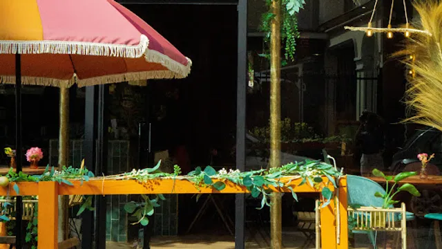 Moka by Café Crème - Coffee Shop & Brunch