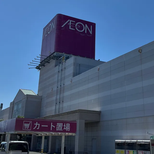 ベスト電器 イオン挟間店