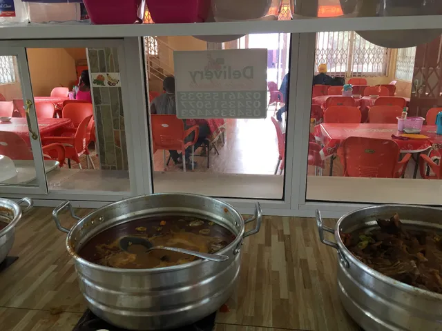 FRESH TASTE RESTAURANT (Traditional)