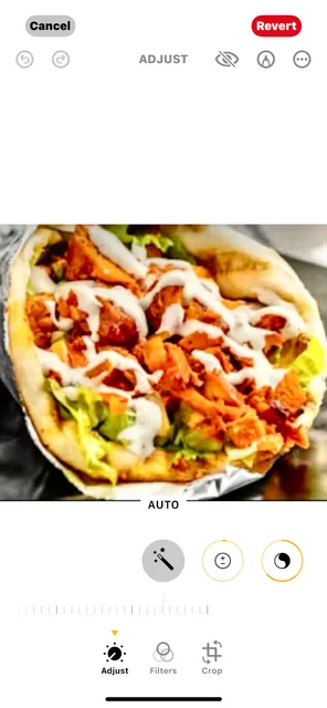 Amber's Halal Kitchen