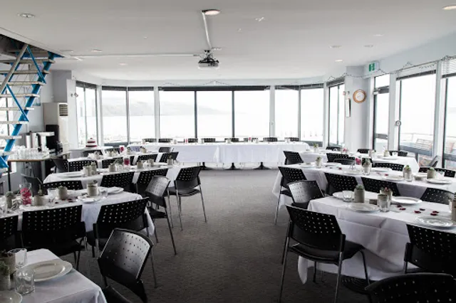 Plimmerton Boating Club