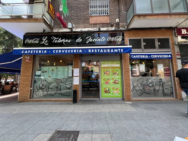 La Taberna de Jacinto