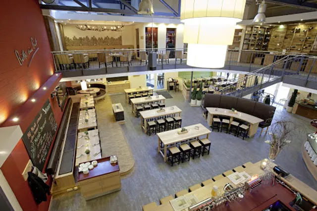 Erlebnis-Restaurant ANDERS