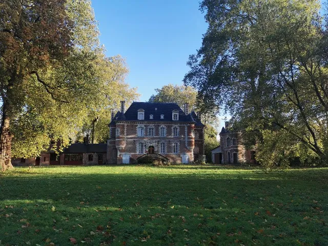 DOMAINE DE PENTHIEVRE