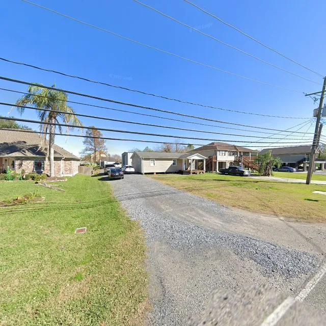 Down the Bayou Foods - Effie's Sandwiches