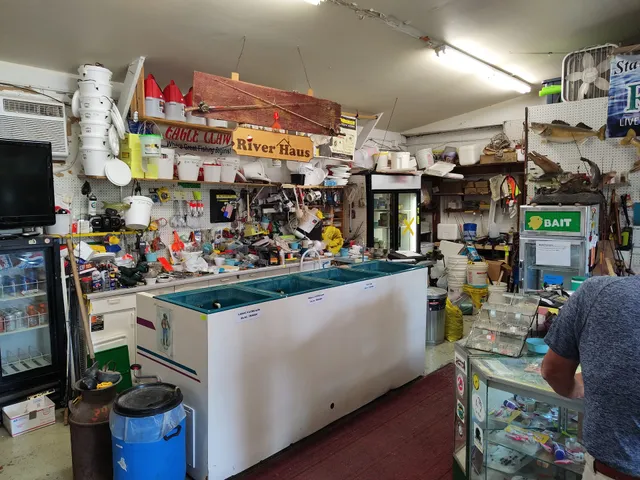 River Haus Bait LLC