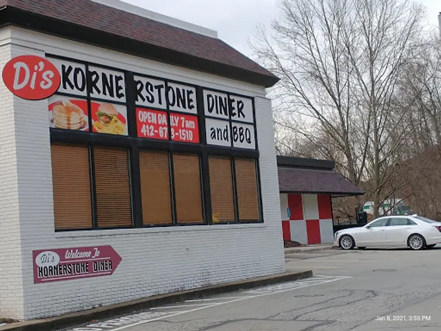 Di's Kornerstone Diner