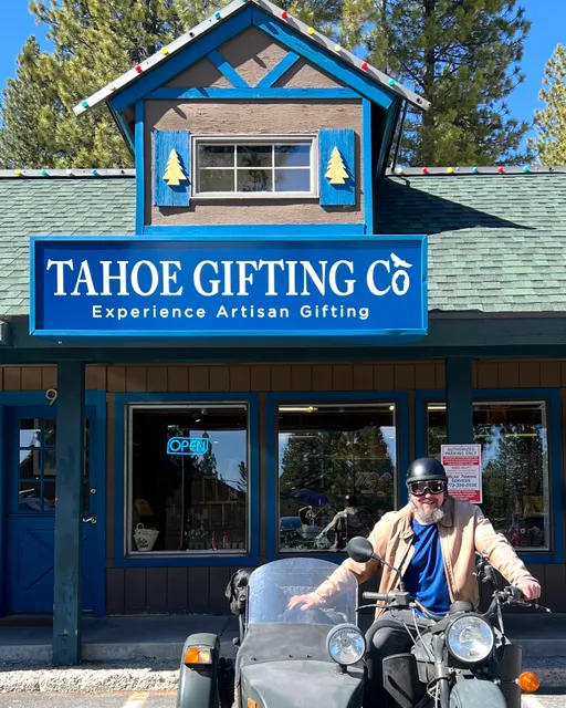 Tahoe Gifting Co