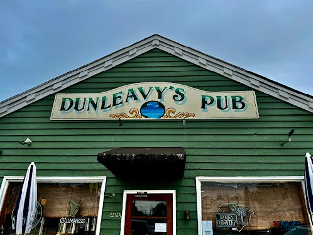 Dunleavy's Pub