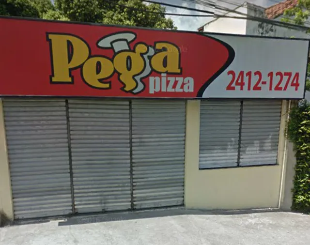 Pega Pizza