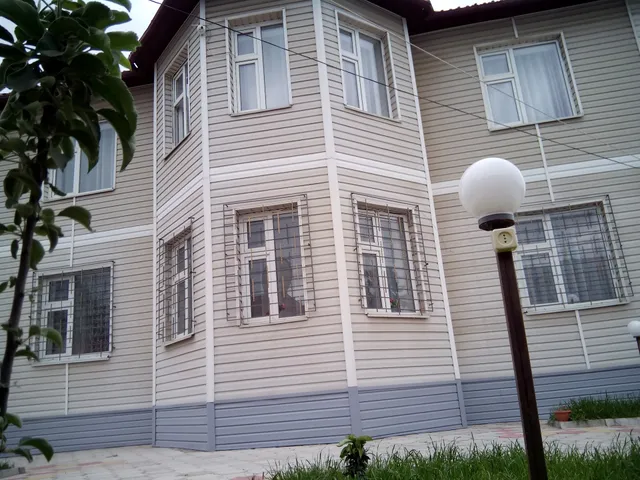 Barchyn Guesthouse