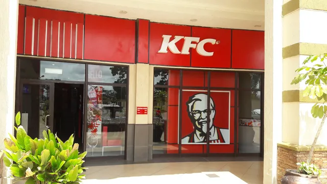 KFC | Victoria