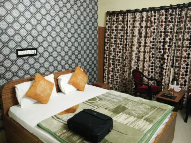 Hotel Awaas Corporate Inn