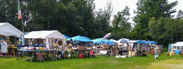 Searsport Flea Market
