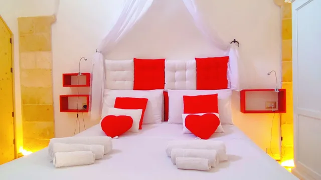 La Dimora Della Nonna Rosina