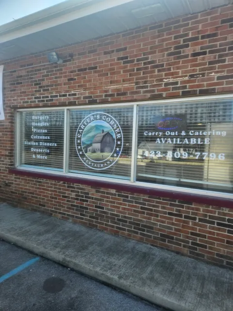 Carter's Corner Restaurant