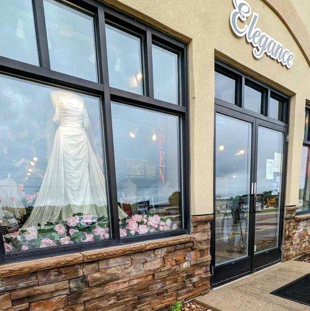 Elegance Bridal & Prom Boutique