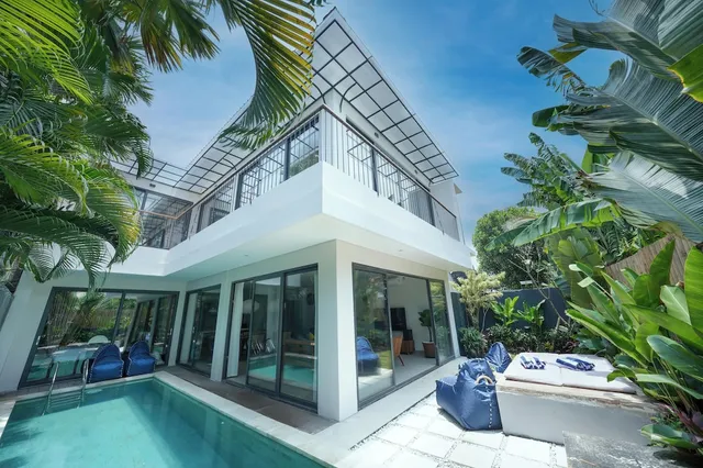Villa Zeno by Exotic Bali Properties