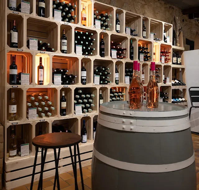 Comptoir de l'Abbaye