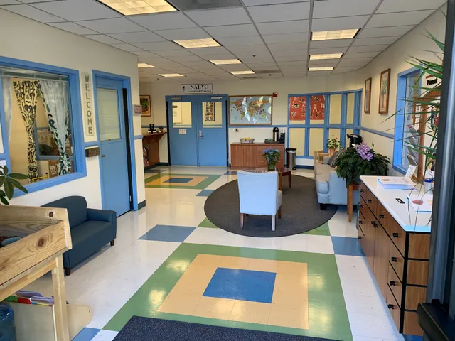 De Anza Blvd. KinderCare