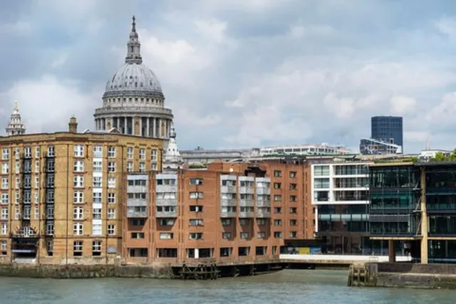 The Westin London City