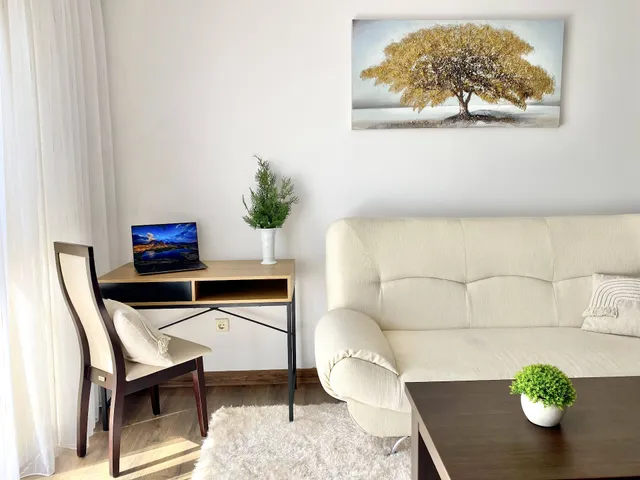 Old Inn Private Apartments