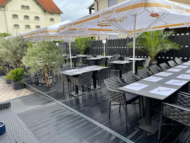 Restaurant Turnerstube