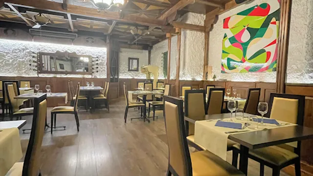 Restaurant El Racó del Gantxo