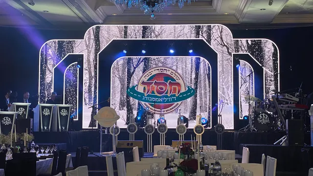 Eagle Production Co.