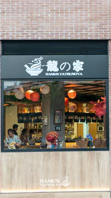 Ramen Tatsunoya