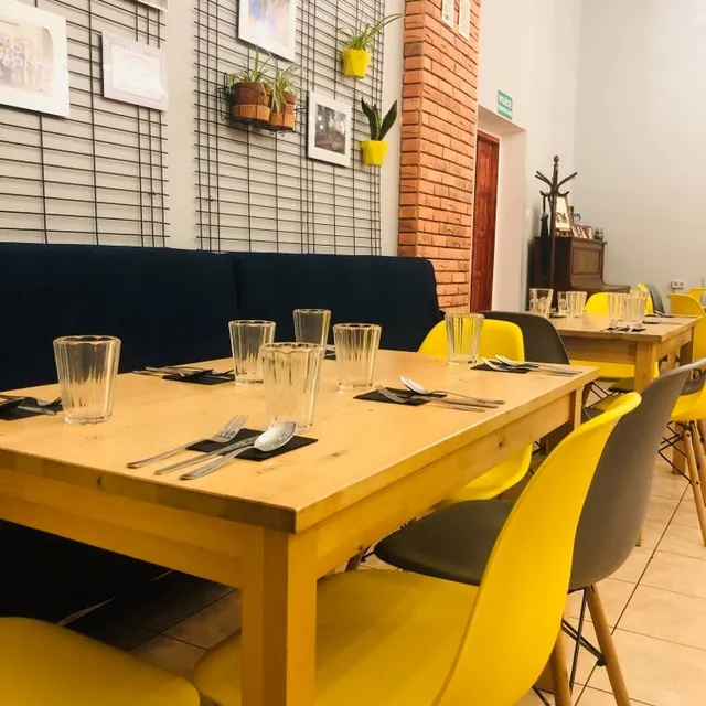 Kuchnia Czerwony Rower