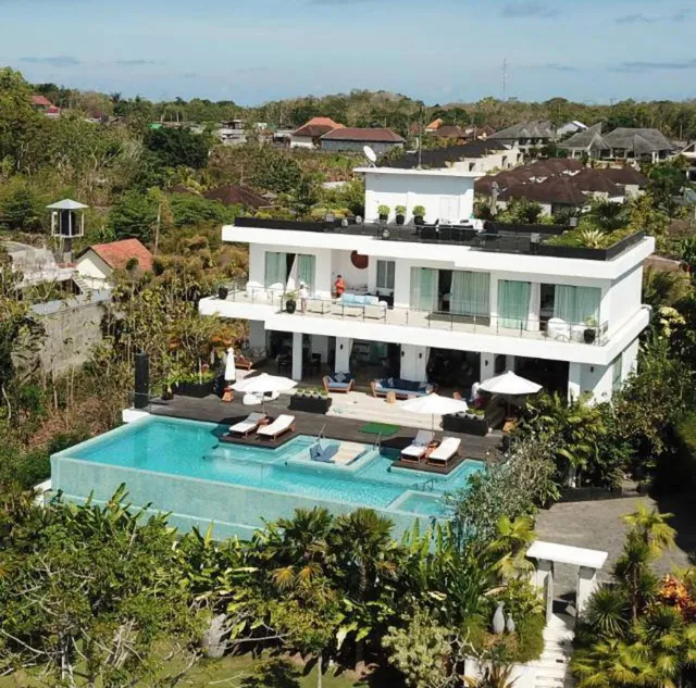 Villa KaliBali - Uluwatu Luxury Villa