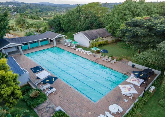 ANEW Resort White River Mbombela