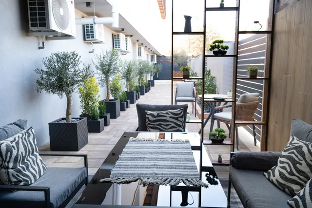 Remz Apartments & Wellness