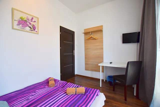 City Central Hostel ŚWIDNICKA