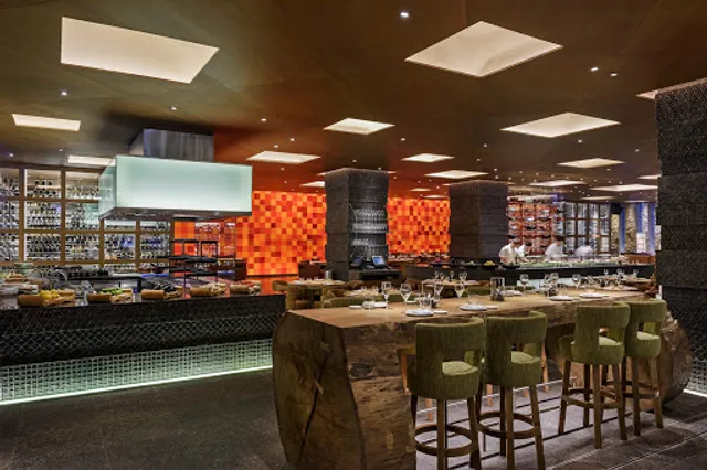 Zuma Istanbul