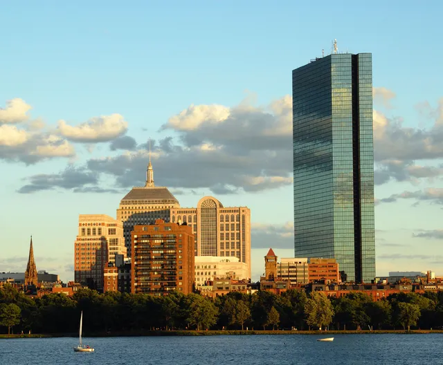 Mandarin Oriental, Boston