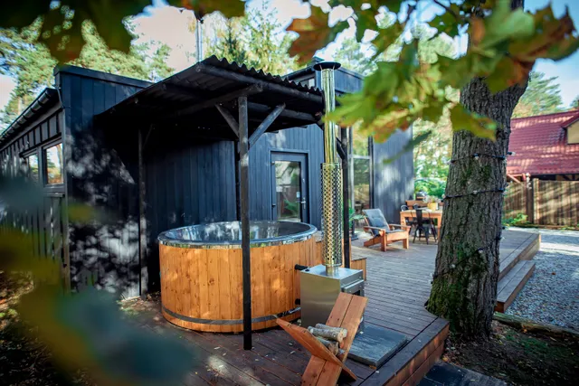 Strefa Relaksu Siemiany