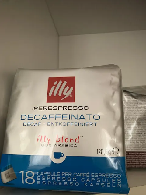 La Bottega del Caffè