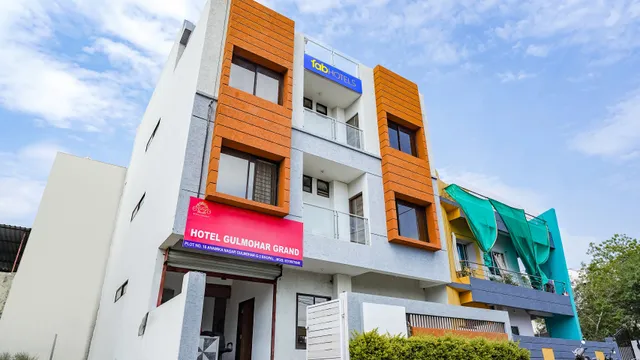 FabExpress Gulmohar Grande