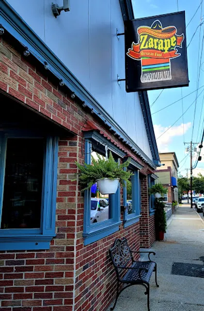 Zarape Restaurant