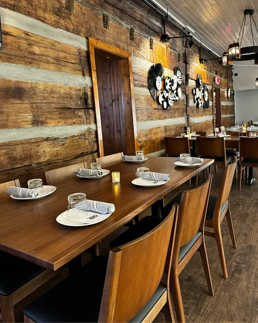 Pizza-Rio The Brazilian Way - Gatlinburg