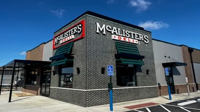 McAlister's Deli