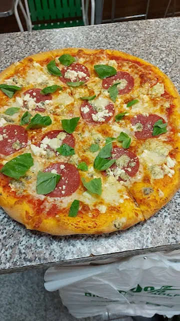 Pizzeria Al Capone Wien