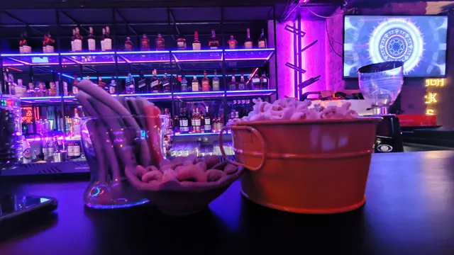 labocarest&bar - باڕ لابۆکا