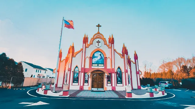 St. Peter's Syriac Orthodox Cathedral