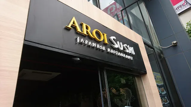Aroi Sushi
