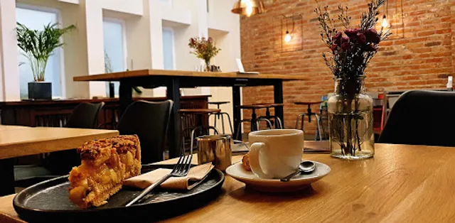 Nela’s Coffee & Kitchen