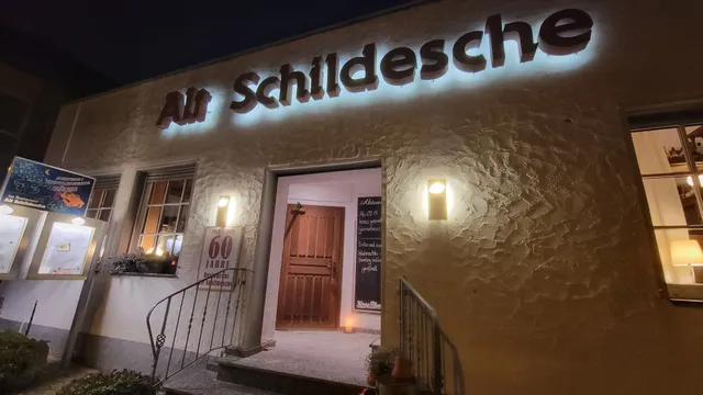 Restaurant Alt-Schildesche