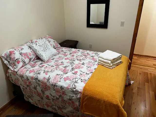 RENT A ROOM IN NYC